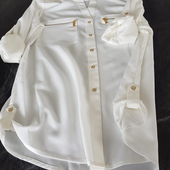 Shirt-blouse - Picture 5 of 6